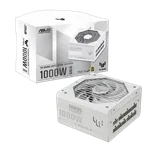 Asus ATX 1000W - 80+ GOLD - TUF GAMING 1000G White-Seconde Vie — miniature 1