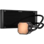 Corsair iCUE H100i ELITE CAPELLIX XT 240mm -Seconde Vie — miniature 3