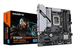 Gigabyte B760M GAMING PLUS WIFI DDR4 — miniature 1