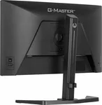 Iiyama G-Master GB2471HS-B1 - 23.8" FHD 240Hz Fast IPS 0.3ms G-Sync Adaptive Sync — miniature 7