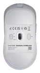 Hator Quasar 3 - Sans-Fil - RGB - Blanc — miniature 3