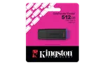 Kingston DataTraveler Exodia G2 512GB Black/Purple — miniature 2