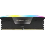 Corsair Vengeance RGB 32Go (2x16Go) DDR5 6000MHz — miniature 10