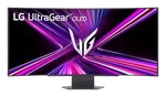 LG UltraGear - 44.5" CURVE OLED WQHD 240Hz 0,03ms G-Sync FreeSync Premium Pro — miniature 3