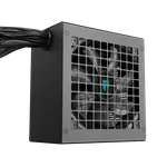 Gamer Storm ATX 600W - 80+ Bronze - PF600X Noir — miniature 4