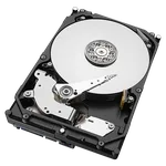 Seagate 8To BarraCuda - ST8000DM004 — miniature 2