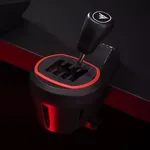 ThrustMaster TH8S Add-On — miniature 7