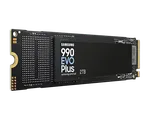 Samsung 990 EVO Plus 2To M.2 — miniature 4