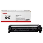 Canon Toner Noir 047 1600 Pages - 2164C002 — miniature 1