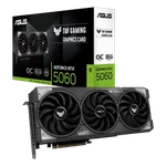 Asus TUF Gaming GeForce RTX 5060 8GB GDDR7 OC Edition — miniature 1