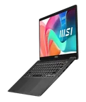 MSI Modern 14 F1MG-1033FRNNN - 14" FHD Core 5 120U 16Go 512Go W11 — miniature 4