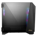 MSI MEG PROSPECT 700R - MT/Sans Alim/E-ATX — miniature 3