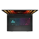MSI Katana 17 HX B14WGK-013FR - 17.3" FHD 144Hz i7-14650HX RTX 5070 16Go 1To W11 — miniature 6