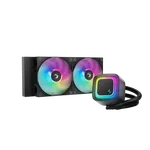 Deepcool LE240 V2 - Noir - 240mm-Seconde Vie — miniature 1