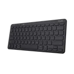 Trust LYRA - Noir/Sans Fil/Rechargeable — miniature 1