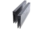 Alphacool Modules D-RAM pour Waterblock - Noir 2 pièces — miniature 2