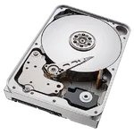 Seagate 12To IronWolf Pro - ST12000NT001 — miniature 5