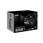 Asus ATX 850W - 80+ Gold - TUF-GAMING-850G — miniature 8
