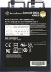 Silverstone ATX 900W - Cynebetics Gold - Gemini 900A — miniature 17