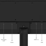 Lenovo THINKVISION S27-4E — miniature 10