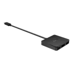 Asus DC300 - Station d'accueil 5-en-1 compacte, Dual 4K USB-C — miniature 1