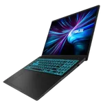 Asus Vivobook V16 V3607VJ-DICTK184W - 16" FHD+ 144Hz Core 5 210H RTX 3050 16Go 512Go W11 — miniature 5