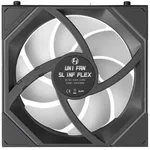 Lian-Li UNI FAN SL-INF FLEX sans fil - 120mm - Noir — miniature 3