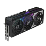 Asus ROG Strix GeForce RTX 5070Ti 16GB GDDR7 OC Edition — miniature 10