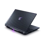 Gigabyte AORUS MASTER 16 BYHC5FRE65SP - 16" QHD+ OLED 240Hz Core Ultra 9 275HX RTX 5080 32Go 2To W11P — miniature 4