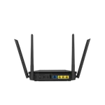Asus RT-AX53U - Wifi 6 AX1800 Dual-Band - AiProtection, USB — miniature 2