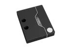 EK Water Blocks EK-Quantum Velocity² D-RGB - AM5 Nickel + Acétal — miniature 1