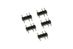 Alphacool Splitter ARGB 3-pin vers 4x 3-pin - 30cm — miniature 4