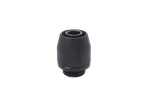 Alphacool Raccord compression HF TPV Metall 12,7/7,6mm Noir — miniature 1