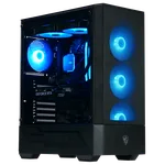BLUESTAR - R5-8400F /5060Ti-8Go/16Go/1To — miniature 1