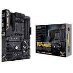 Asus TUF B450-PLUS GAMING II — miniature 1