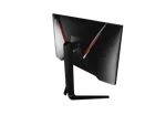 M.RED OptiSync 27 - 27" QHD 200Hz IPS 1ms Pivot Compatible G-Sync — miniature 4