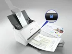 Epson DS-770II Esc Vertical — miniature 2