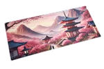 The G-LAB Pad Temple - XXL - Motif Temple japonais — miniature 2