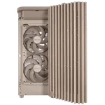 Asus ProArt PA401 Wood Mesh Beige - MT/Sans Alim/ATX — miniature 6