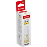 Canon GI-55Y - Jaune — miniature 3