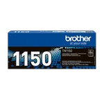 Brother Cartouche toner TN1150 - Noir — miniature 2