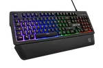 The G-LAB Keyz Palladium - Mécanique - Filaire - RGB - Noir — miniature 5
