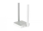 KEENETIC Starter - 4 ports/Mesh/Wi-Fi 5 — miniature 5
