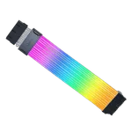 Lian-Li Strimer Sans fil 24-Pin RGB — miniature 1