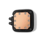 Deepcool LE240 V2 - Blanc - 240mm — miniature 2