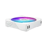 Asus ROG RYUJIN III 360 ARGB EXTREME - Blanc — miniature 16