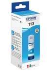 Epson Flacon EcoTank 113 Cyan — miniature 2