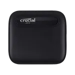 Crucial CT500X6SSD9 USB-C 3.2 500Go — miniature 1