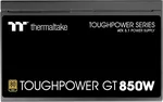 Thermaltake ATX 3.1 850W - 80+ Gold - Toughpower GT FM - Noir — miniature 3