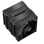 Deepcool AK620 ZERO DARK - Noir — miniature 3